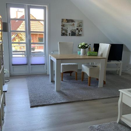 Ferienwohnung Fleckeby Schlei Fjord Light Esterno foto