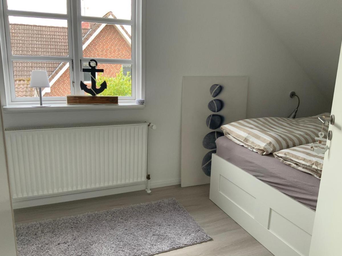 Ferienwohnung Fleckeby Schlei Fjord Light Esterno foto