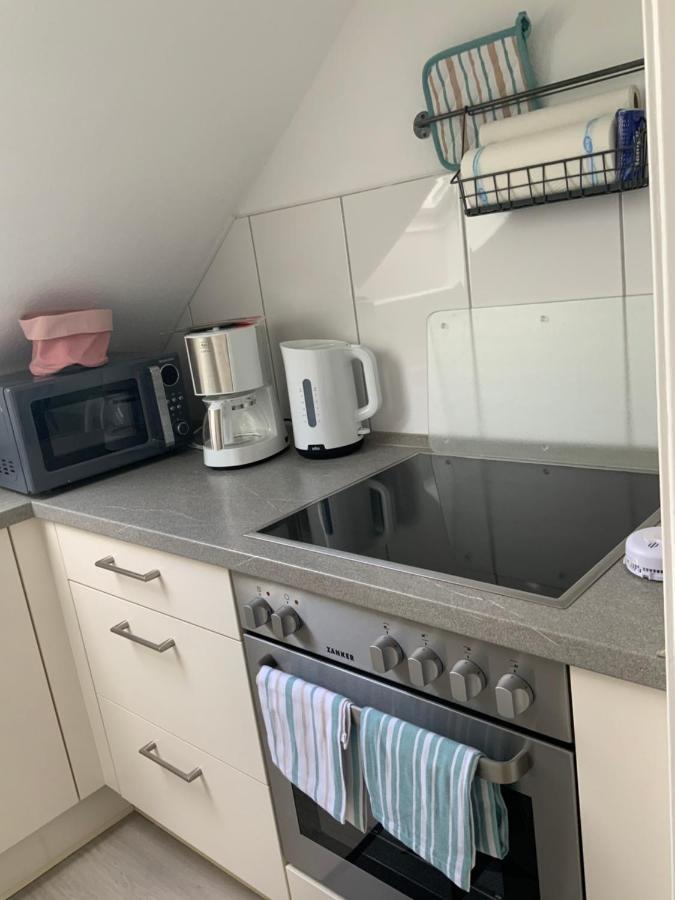 Ferienwohnung Fleckeby Schlei Fjord Light Esterno foto