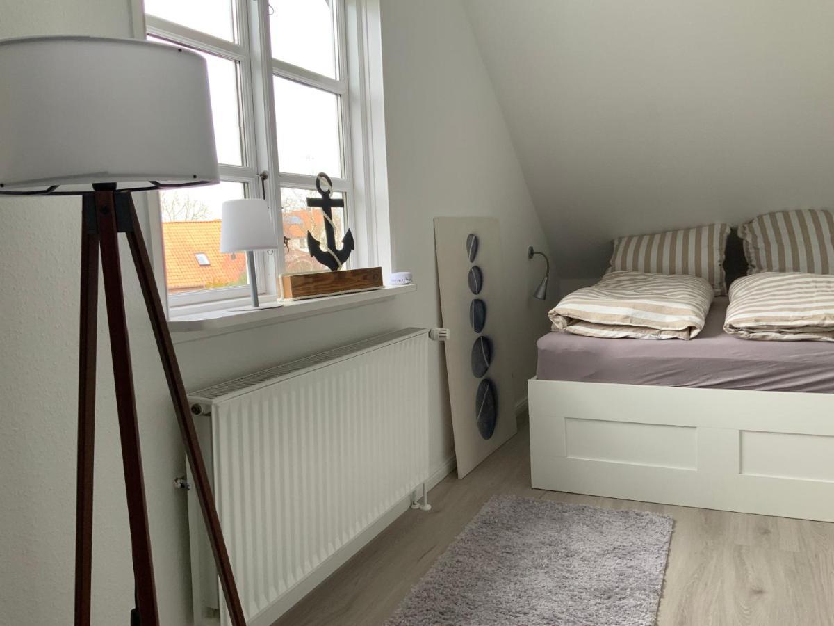 Ferienwohnung Fleckeby Schlei Fjord Light Esterno foto