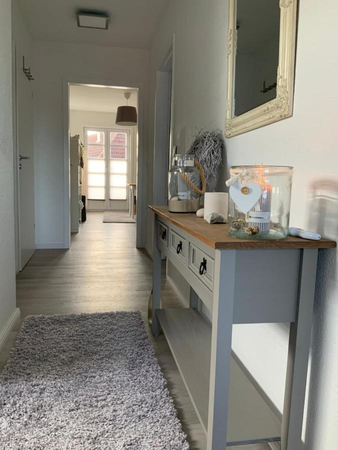 Ferienwohnung Fleckeby Schlei Fjord Light Esterno foto