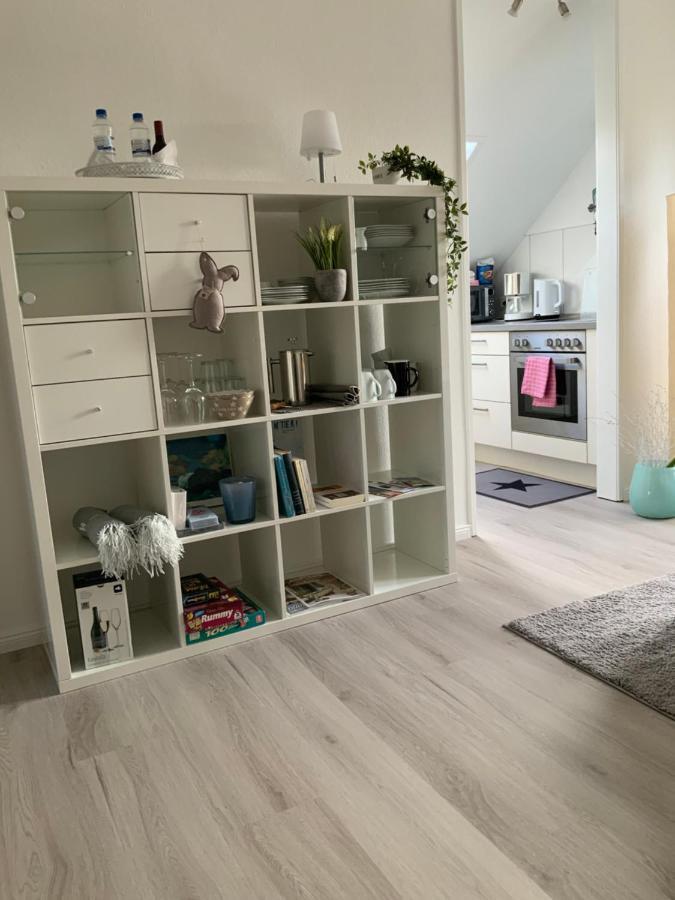 Ferienwohnung Fleckeby Schlei Fjord Light Esterno foto