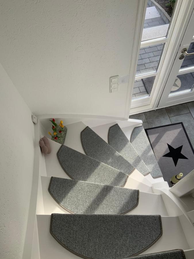 Ferienwohnung Fleckeby Schlei Fjord Light Esterno foto