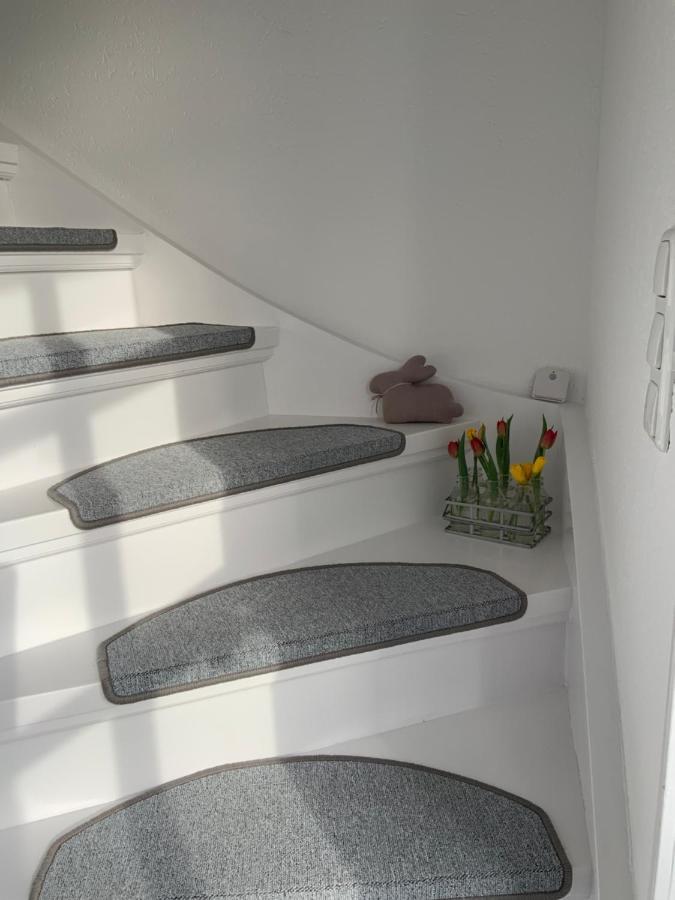 Ferienwohnung Fleckeby Schlei Fjord Light Esterno foto