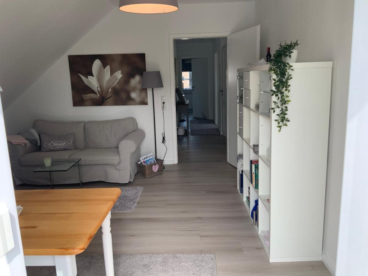Ferienwohnung Fleckeby Schlei Fjord Light Esterno foto