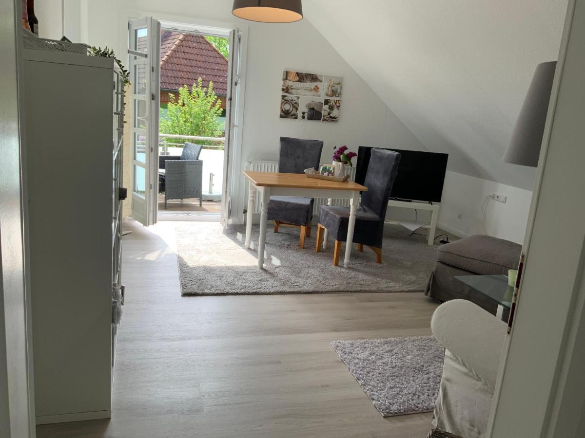 Ferienwohnung Fleckeby Schlei Fjord Light Esterno foto