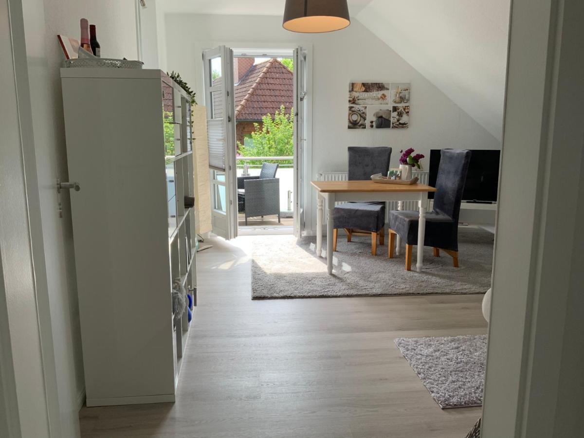 Ferienwohnung Fleckeby Schlei Fjord Light Esterno foto
