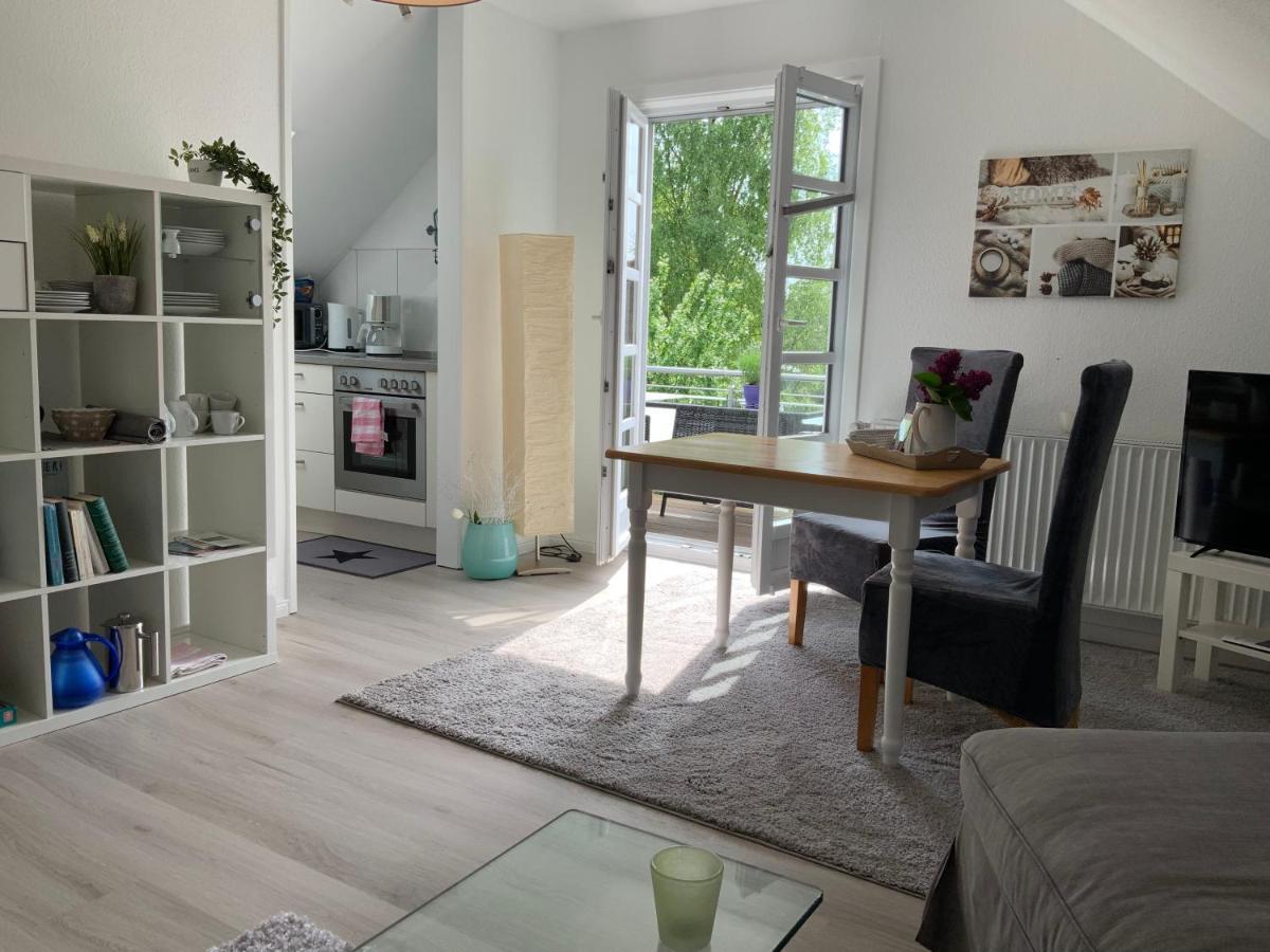 Ferienwohnung Fleckeby Schlei Fjord Light Esterno foto