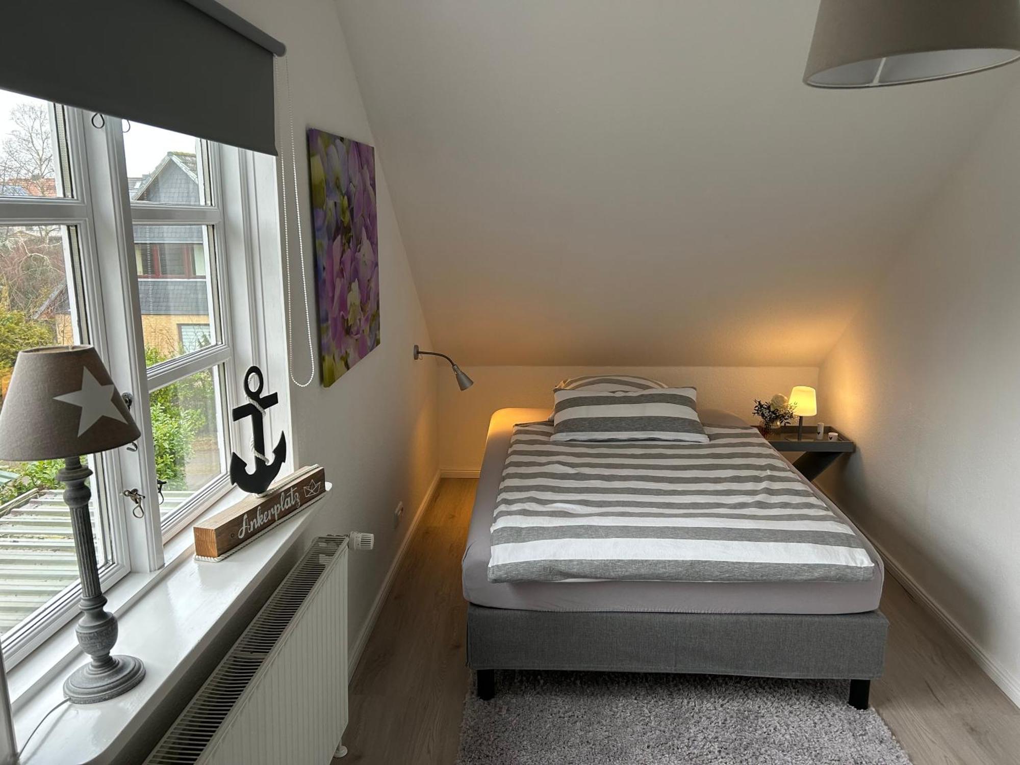 Ferienwohnung Fleckeby Schlei Fjord Light Esterno foto