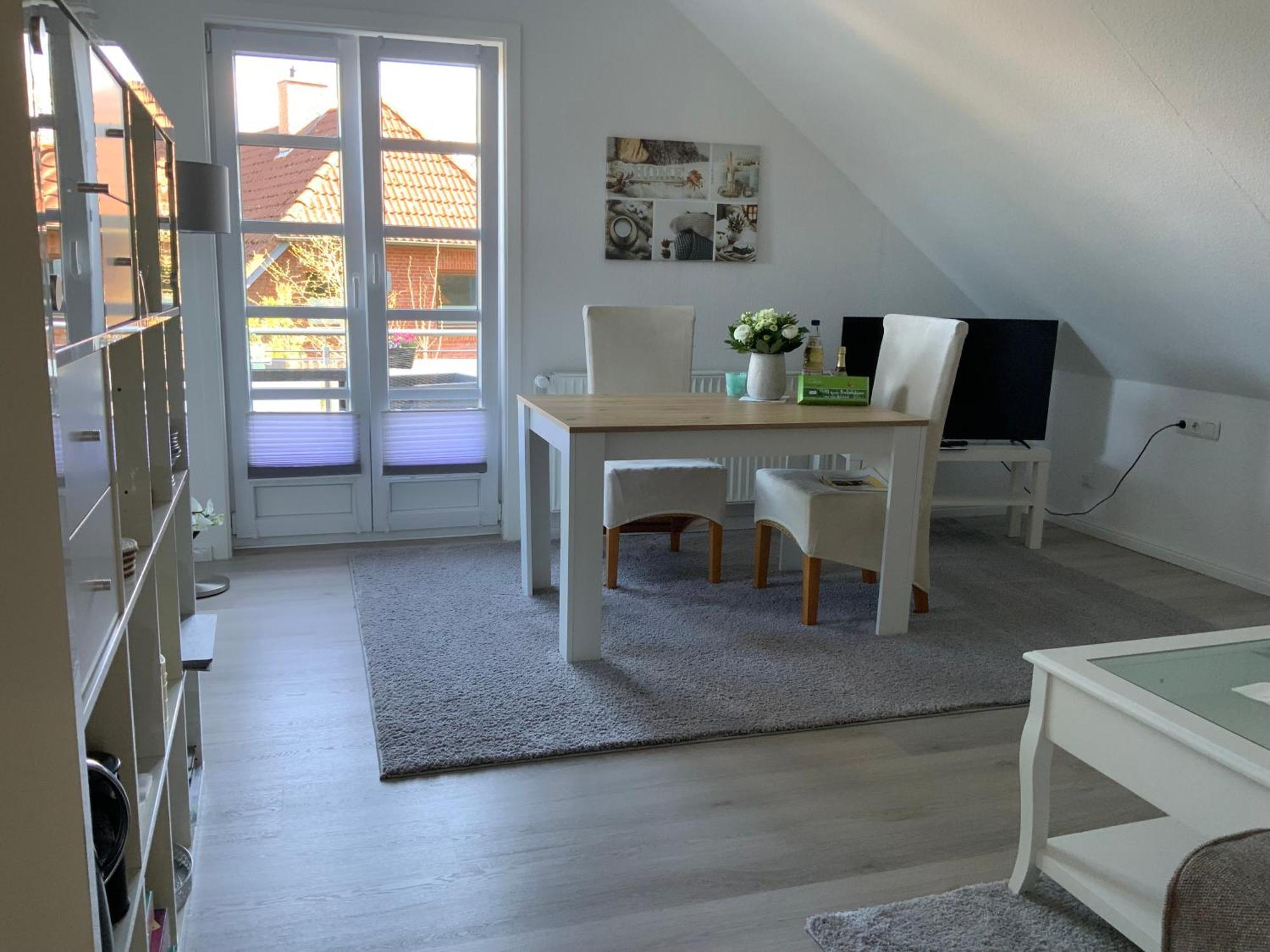 Ferienwohnung Fleckeby Schlei Fjord Light Esterno foto